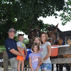 Meet your Posher, Jodi